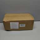 Lanpn Christmas Tree Pillows Set of 2, Christmas Decoration Star Clouds Winter Soft Cute 3D Shaped Xmas Tree Throw Cushion for Sofa Bedroom Xmas Decor (18x16 inch, Blue)