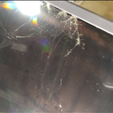 Pallet Of Broken Screen TV's  (4)