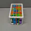 MINGKIDS Bath Toys 12-18 Months,Baby Sensory Fine Motor Skills Developmental Toys,Gifts for 6 9 12 18 Month Age 1 2 3 4 One Two Year Old Boys Girls Kids