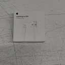 Apple Lightning to USB Cable (1 m)