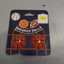 2 x Sneaker Balls Deodorize Shoes, Gym Bags And Lockers