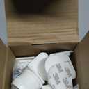 20 Pack Magnetic Cabinet Locks Baby Proofing - Vmaisi Children Proof Cupboard Drawers Latches - Adhesive Easy Installation