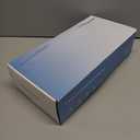 MakeFit Filtered Shower Head with Handheld Combo Brushed Nickel - Dual 2-in-1 Spa System with Massage Shower Head and 10 Modes Hand Held Showerhead, High Pressure, Buit in Power Wash Mode