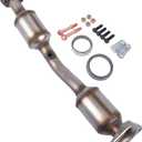 Catalytic Converter Replacement for Nissan Sentra Base/S/SL/SR 4 Cyl 2.0L 2007-2012 20010-ET000