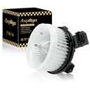 Aspligo 700062 AC Heater Blower Motor Fan Assembly Fit for Lexus gx470 2003-2007, for Toyota 4 Runner 2003 2004 2005 2006 2007 2008, 8710335060, 8710335070