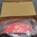 JOYIN Kitchen Toy Set, BBQ Play Grill, Cooking Toy Set, Little Chef Play, Kids Grill Playset Interactive BBQ for Kids with Light & Sound, Birthday Gift for 2 3 4 Year Old Boys Girls Outdoor Toys