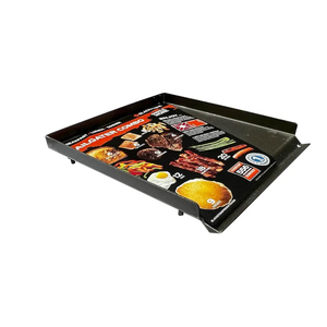 Grill Parts For Less Blackstone Tailgater Combo 1555/1827 and Rec Stove 1504 Replacement Griddle