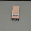 Epilator for Women, 2-in-1 Facial Hair Removal Epilator, Painless Designed Hair Remover with Built-in LED Light for Precision, Smooth Glide Hair Remover for Women Face Lips Chin Peach Fuzz