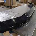 Auto Ventshade [AVS] Bugflector II Hood Shield/Protector | Fits 2022-2025 Chevrolet Silverado 1500 (Custom Trail Boss, ZR2, LT Trail Boss) | High Profile Bug Deflector - 1 pc., Dark Smoke | 25881