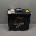 Nespresso Inissia Espresso Machine by De'Longhi,24 oz, 1200 watts, Black