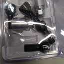 Wheel Lock Spare Tire Anti-Theft Bolts M14 X 1.25 Replace for 36136792851 Compatible with BMW 228i 328i 335i 428i 435i 528i 650i X1 X2 X3 X4 X5 X6 X7 Z4 M2 M3 M4 Pattern No. 057（6Pcs ）