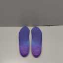 Dr. Scholl's Walk Longer Insoles - Comfortable Plush Foam Cushioning Inserts for Walking, Hiking, and Standing on Feet All-Day with Arch Support - Walk 50% Longer Without Muscle Fatigue