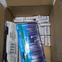 2 x Eneloop Panasonic BK-3MCCA16FA AA 2100 Cycle Ni-MH Pre-Charged Rechargeable Batteries, 16-Battery Pack