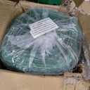 Green Plastic Fence Roll 4x200ft