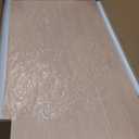 Wire Rack Covers, 33*16 Inch Shelf Covers for wire Shelving, Easy to Cut Closet Wires Shelf Cover0.31 inch Thick(Not Wood) Moisture Resistant Durable Shelves Cover, Easy Install for Pantry, Kitchen