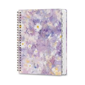 2 x (61) 2026 Planner, Weekly and Monthly Calendar Agenda Planner, Jan 2026 - Dec 2026, Academic Planning Book, Desk Accessories and School Supplies for Women & Men - A5 (6.3" x 8.5")