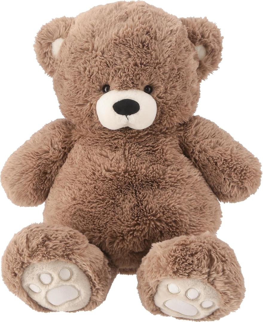 Teddy Bear Cushion