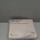 King Size 4 Piece Sheet Set - Comfy Breathable & Cooling Sheets - Wheat