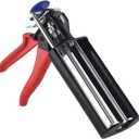 200ml Two-Component Metal Glue Gun Caulking Gun 2:1