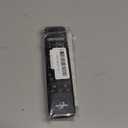 Universal Remote for All TVs/DVD/Blu-ray Player/VCR/Combo/CBL/Audio Streaming Media Player and More (US G10)