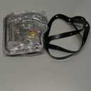 35330-08010 Automatic Transmission Filter Oil Strainer Compatible with Toyota Avalon Camry Corolla Highlander Matrix RAV4 Sienna,Compatible with Lexus ES300 ES330 RX330 RX350 3533008010