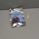 Driveway Concrete Crack Filler, Concrete Patch Filler, Waterproof and Fast-Acting Crack Filler Suitable for Driveways, Sidewalks, and Terraces (Grey, 500 ml)