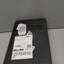 IKAPE 53MM Black Espresso Tool Set 8 IN 1, Coffee Tamper, Distributor, Magnetic Funnel, Puck Screen, Tamper Station, Stirrer Distribution Tool, Cleaning Towel and Brush