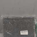 OPPOSHE Purse Organizer Insert for Longchamp Le Pliage, Premium Felt Long Champ Bag Handbag Women, Tote Organizer Insert with 9 Compartments (Large, Grey) (L-11.5*7.5*9.7in)