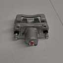 A-Premium Disc Brake Caliper Assembly with Bracket Compatible with Select Cadillac Models - ATS 2013 2014 2015 2016 2017 2018 2019 - Rear Left Driver Side