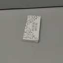 LianSan Compact Folding Reading Glasses for Men Women - Portable Blue Light Blocking Foldable Computer Readers with Slim Case (Multicolor)