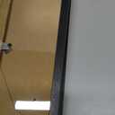 Schliersee 8x10 Picture Frames Set of 6, Elegant Classic Black Frame for 8 x 10 Photo, Wall and Tabletop Display