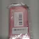 DUEDUE for Samsung Galaxy S25 Ultra Case, Glitter Sparkle Heavy Duty Cover Hybrid Hard PC Rugged Shockproof Transparent Protective Bling Phone Case for Samsung S25 Ultra, Pink/Glitter