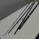 BERRYPRO Surf Spinning Rod IM8 Carbon Surf Fishing Rod (9'/10'/10'6''/11'/12')