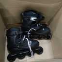 METROLLER Women Inline Skates Men Skates for Adult Female Male Adjustable Inline Skates for Teens Boys, X-Large - Adult