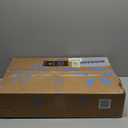 GARDEASE Leaf Scoops: Premium Ergonomic Large Hand Held Rakes for Fast Leaf, Lawn & Grass Removal (1 Pair)