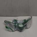 Thigh Exerciser Kegel Exerciser, Pelvic Floor Trainer, Kegel Trainer for Postpartum Rehabilitation, Trimmer Inner Thigh, Thigh Toner Workout (35 LB, DARK GREEN)