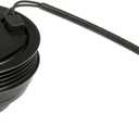 Dorman 926-541 Air Conditioning Compressor Clutch Compatible with Select Models