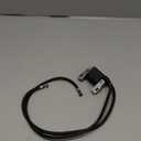 HZ Ignition Coil for Briggs Stratton 590781 392329 394891 394988 394895 16HP-18HP Twin L-Head Engine MTD Riding Mower Lawn Mower Tractor 422700 42A707 42A777 422707 401417 421431 421417 and more