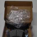 Raybestos Brake Pad Set BPIMGD52M