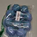 KeaBabies Silicone Food Freezer Trays with Lid, 2oz x 10 Pods Baby Food Storage Containers, Easy Puree Meal Prep, Breast Milk Silicone Freezer Molds, Dishwasher, Microwave Safe, BPA-Free (Misty Blue)