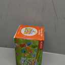 ALASOU 9 PCS Dinosaur Fantastic Creatures Car Toys with Playmat/Storage Bag|Baby Toys for 1 Year Old Boy|1st Christmas Birthday Gifts for Stocking Stuffers Toddler|1 2 Year Old Boy Gift for Infant