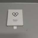 Hears One High-Fidelity Ear Plugs  Reusable Hearing Protection for Concerts, Travel, Focus & Sleep  Certified Noise Reduction 20dB SNR  Hypoallergenic Tips (4 Sizes) + Keychain Case