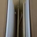 Foldable Toddler Tower 95% Preassembled Kitchen Stool Helper Folding Step Stool for Kids with 3 Adjustable Height Montessori Toddler Standing Tower for Kitchen Counter Sink Natural