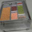 OXO, Soft Work Pop Rectangle Short 1.7 Quantity