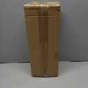 3 Feet Pink Tinsel Christmas Tree 12 Modes Dual Color Change Timer DIY 50 Warm White & Multicolor Lights Star 15 Ball Ornaments Battery Operated Small Artificial Full Xmas Tree Table Home Indoor