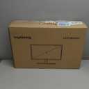 Touchscreen Monitor 19" FHD 1440x900 Multi-Touch Screen HDMI VGA Type-B Dual Speakers,60Hz,VESA,Wide Viewing Angle 170,Brightness 300cd/m,Tilt Adjust,PC Office Desktop Business Computer Display