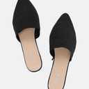 Mia Girl Black Size 7