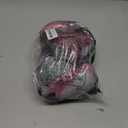 Kids Protective Gear Set, Knee and Elbow Pads with Wrist Guards for Ages 3-8 Year Toddler, 3 in 1 Enhanced Material Protective for Skating Cycling Bike Roller Scooter, Includes Organizer Bag (Pink)