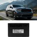 Dasbecan Transfer Case Control Module Compatible with 2019 2020 Jeep Grand Cherokee Dodge Durango Replace #OE 68423302AA P68423302AA with 8 Speed Automatic Transmission 3.6L 5.7L