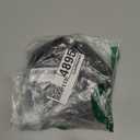 Drawstring Ponytail for Women, 26 inch Dark Brown Ponytail Extension, Long Wavy Pony Tails Hair Extensions, Synthetic Hair Extensions Ponytail for Daily Use (Color: Dark Brown)